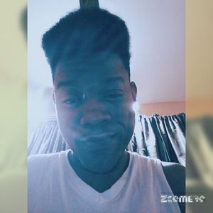 Meet your Posher, Melvin